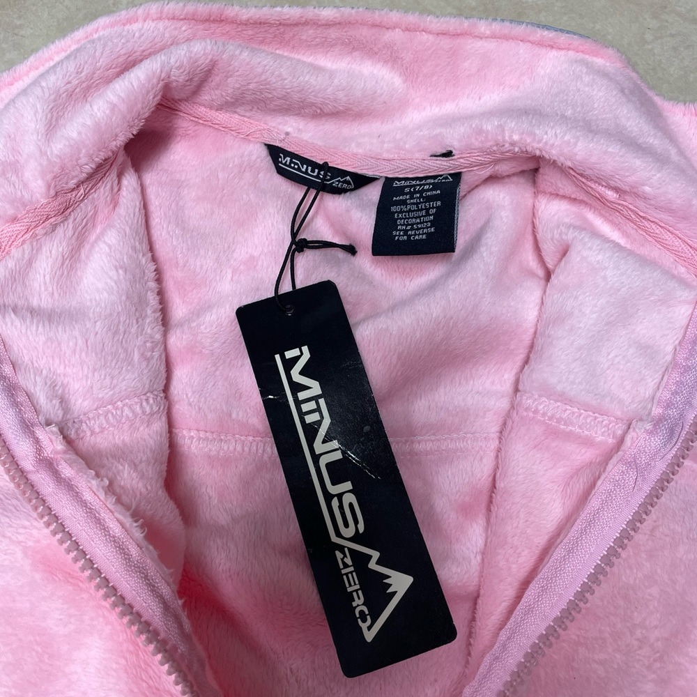 Soft shell  jacket - Picture 4 of 9